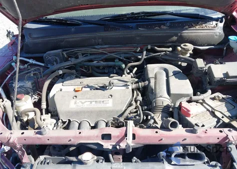 2005 Honda Cr-V Lx from USA, damaged, VIN JHLRD78505C022092